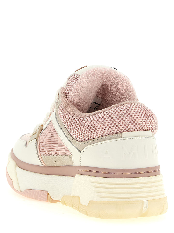 Amiri Ma-1 Sneakers - Pink | 72c1c497f045ef6a24cf91219dcca8c1bccffe6f