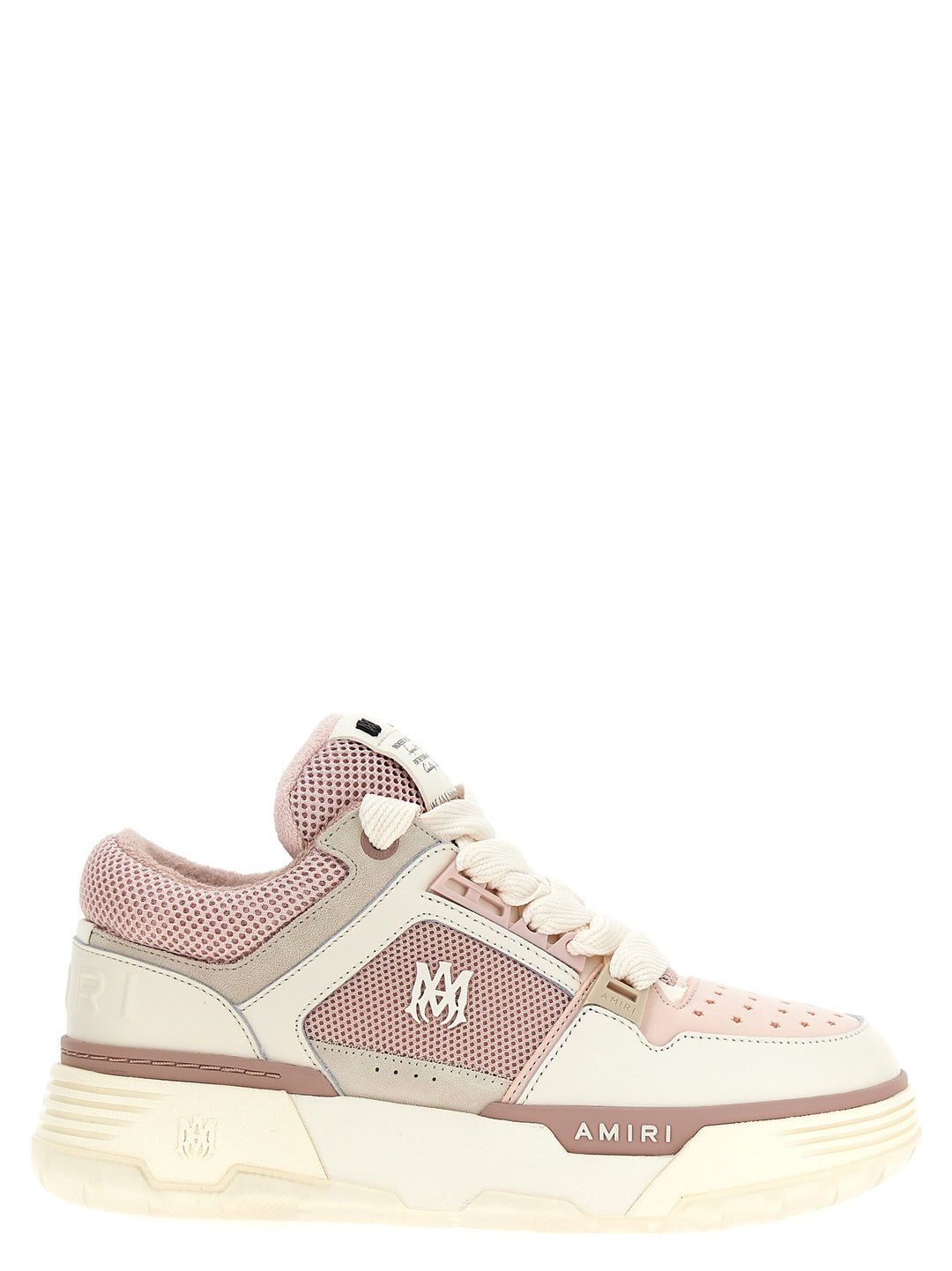 Ma-1 Sneakers Pink