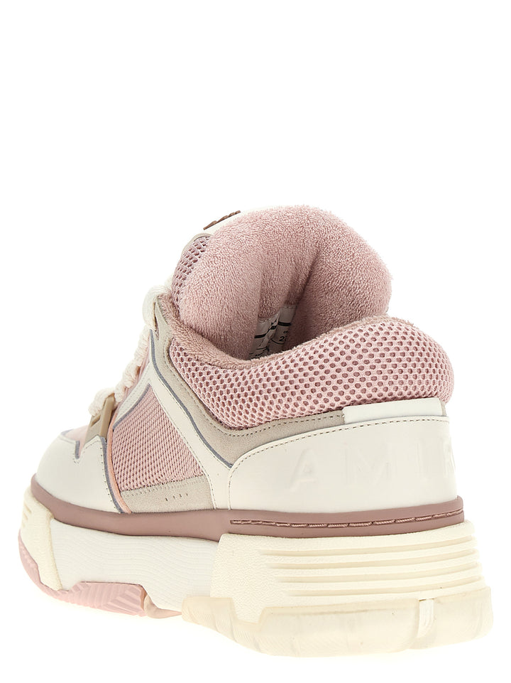 Ma-1 Sneakers Pink