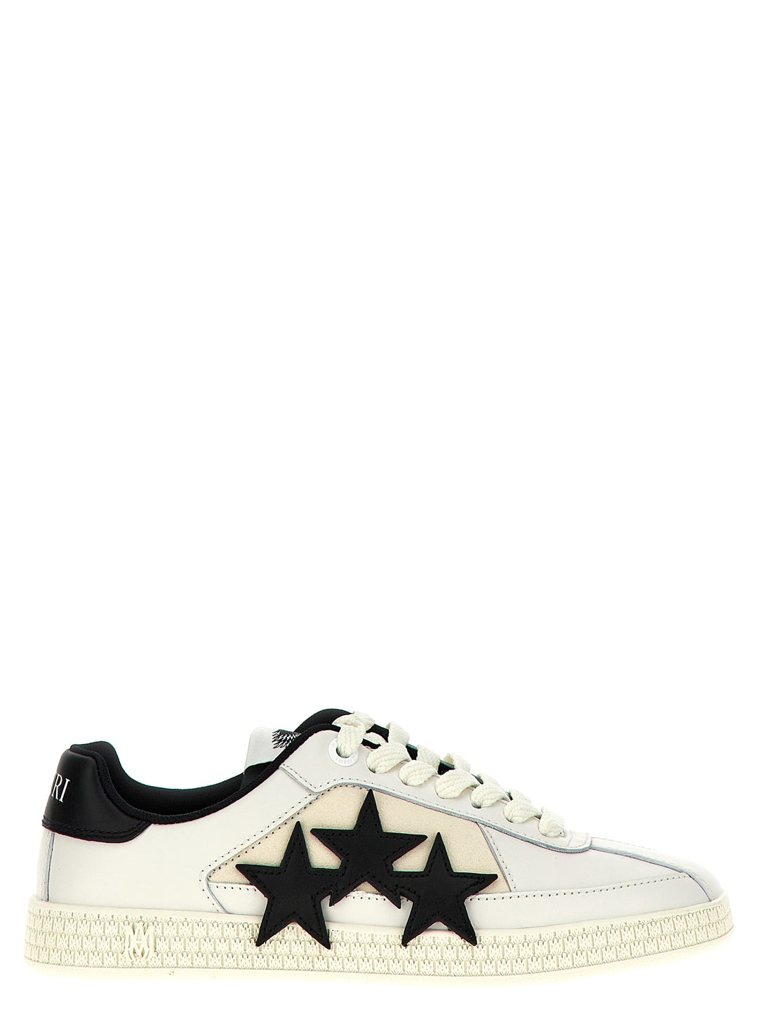 Pacific Sneakers White/Black