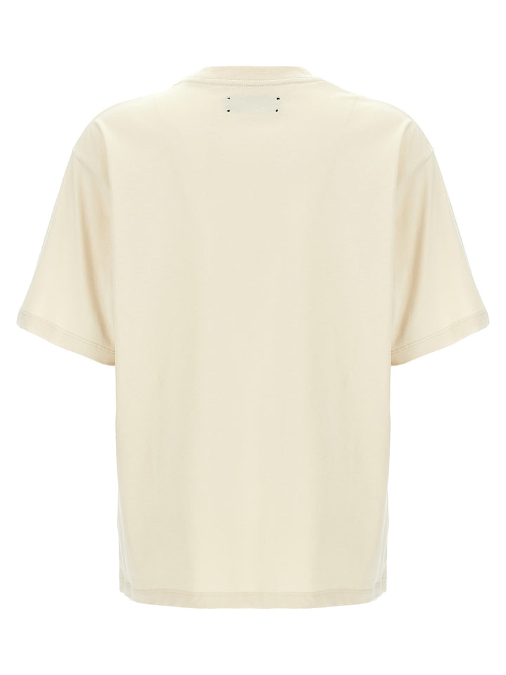 Pegasus T-Shirt Beige