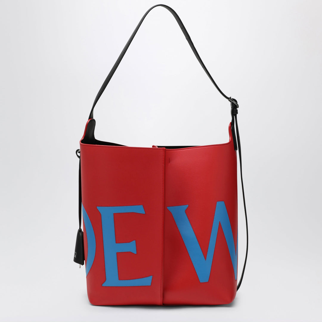 Loewe Apparel & Accessories - Red | d59cde464634567457c85da287e3f282d2c3ee8a
