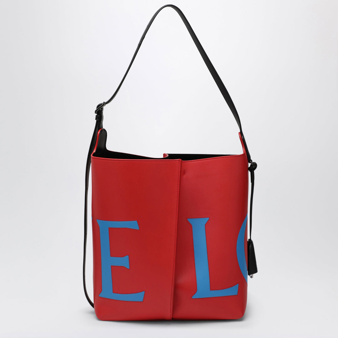 Loewe Apparel & Accessories - Red | 4e23ceb8a4824dee631bfb71a820d06a47073747