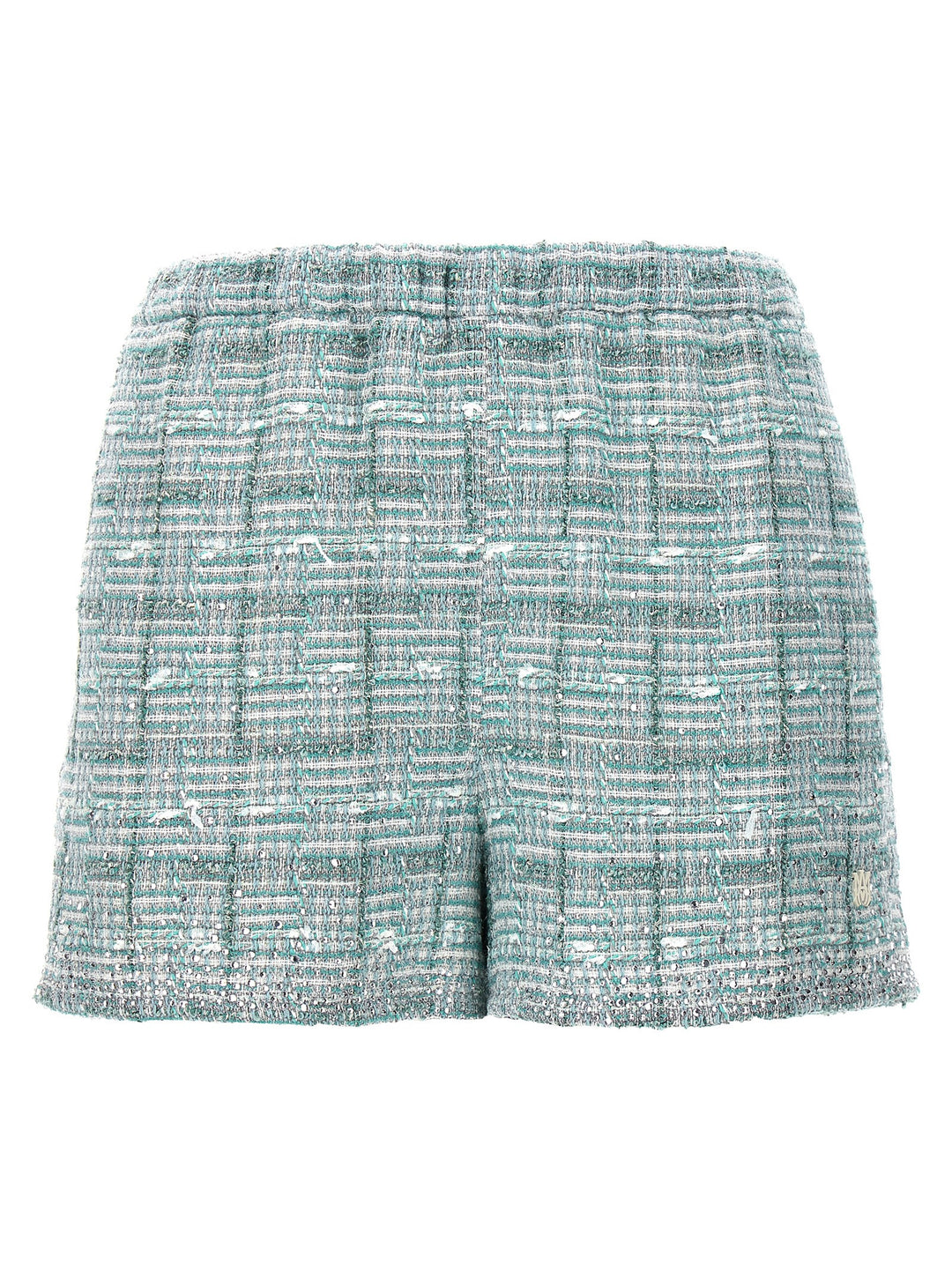 Crystal Shorts Bermuda, Short Green