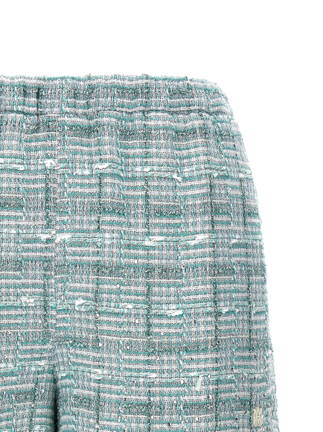 Crystal Shorts Bermuda, Short Green