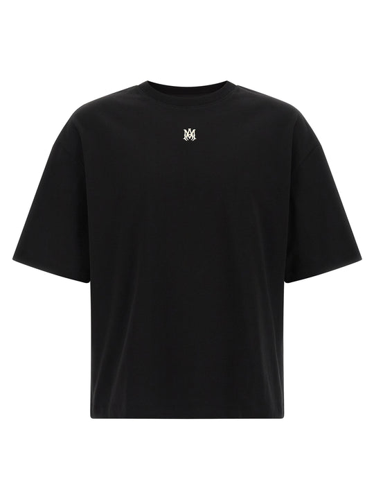 Ma Drop T-Shirt Black