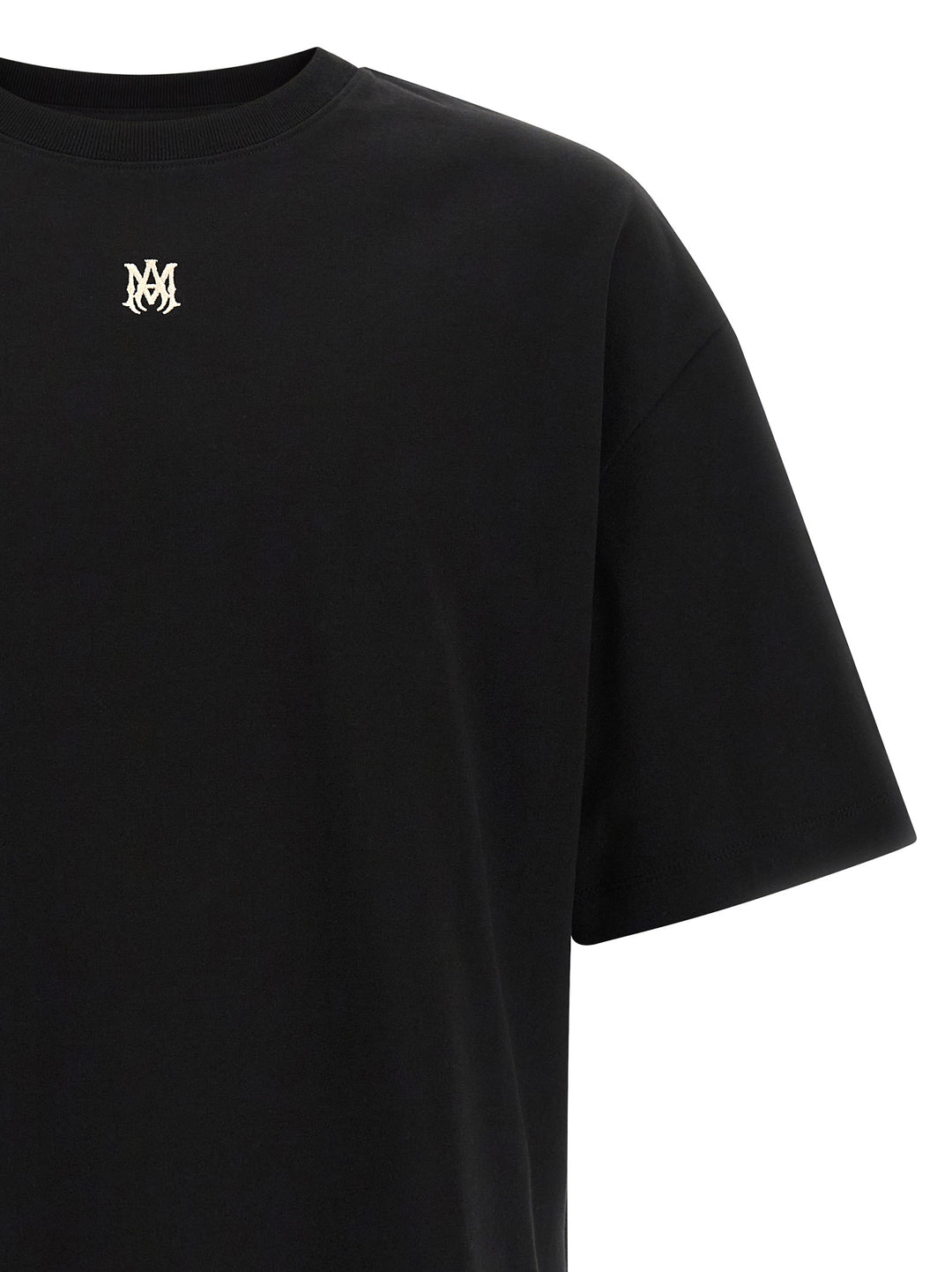 Amiri Ma Drop T-shirt - Black | 6f187ce237f3648a1f210ac0bbdee07603453147