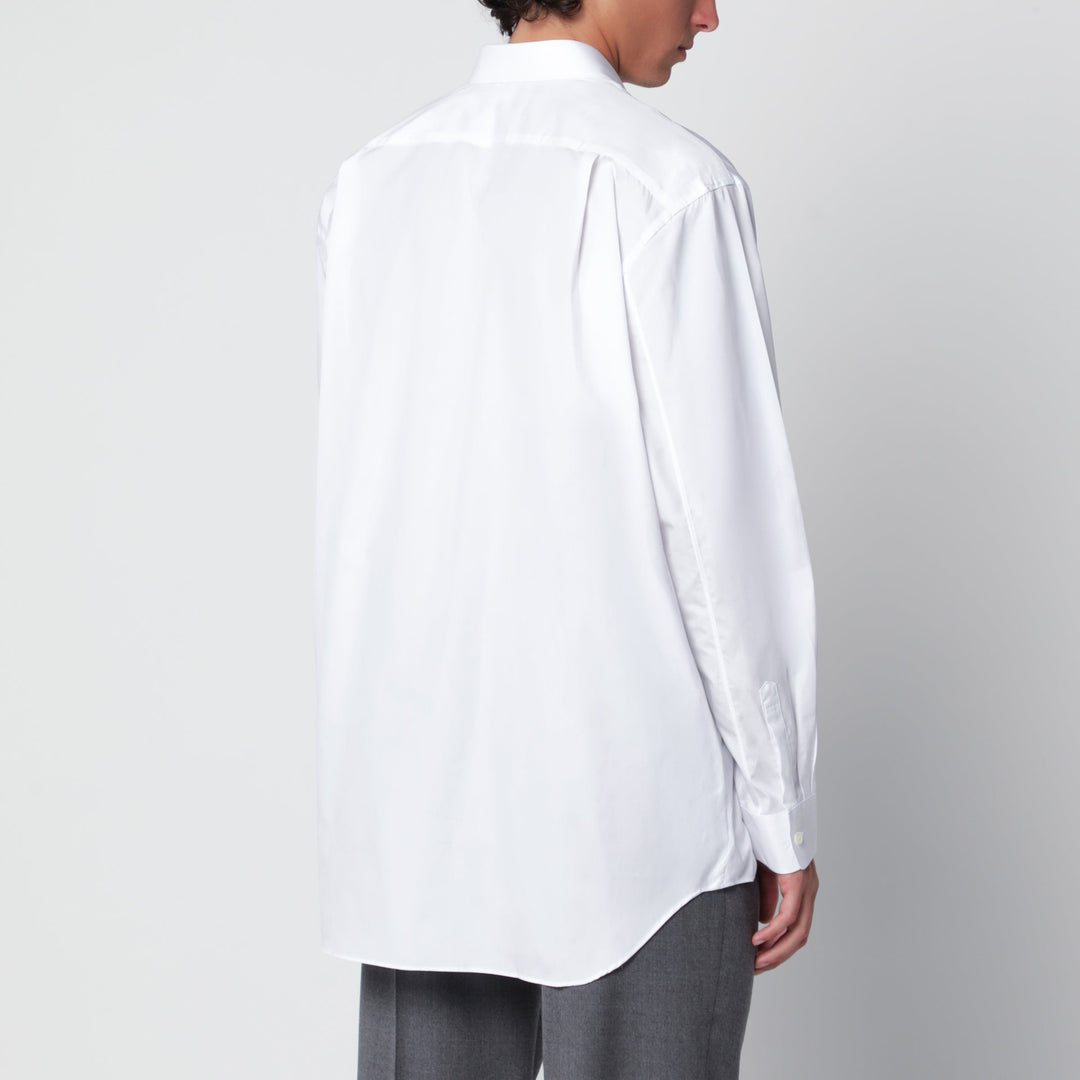 Comme Des GarçOns Shirt Shirts & Tops - White | ac266e763b2372e4a8334b83555a0d922c3ed4fe