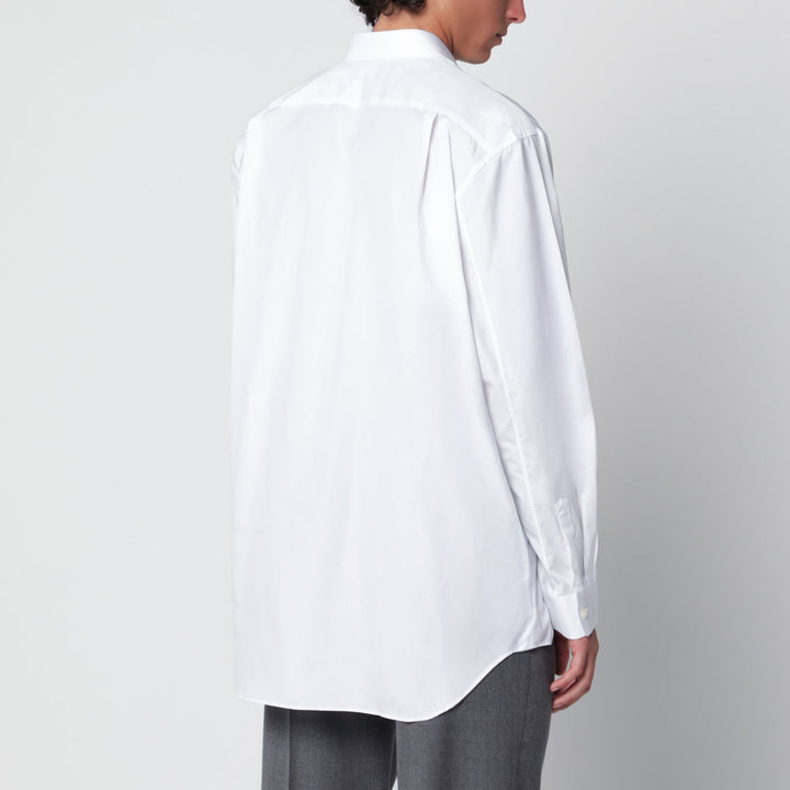 Comme Des GarçOns Shirt Shirts & Tops - White | ac266e763b2372e4a8334b83555a0d922c3ed4fe