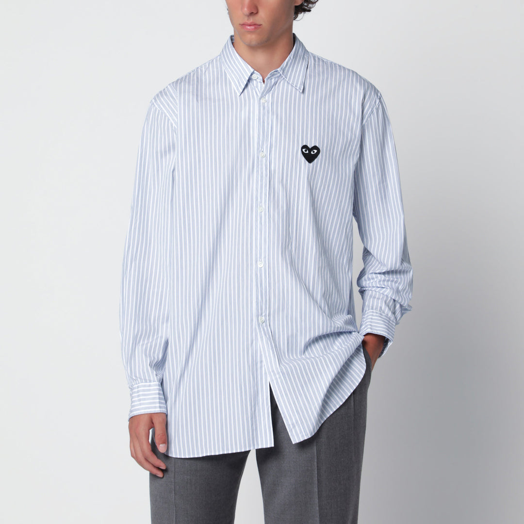 Comme Des GarçOns Shirt Shirts & Tops - White | 5e7a2f6c5a860ab8b0c599827fd310918414e528