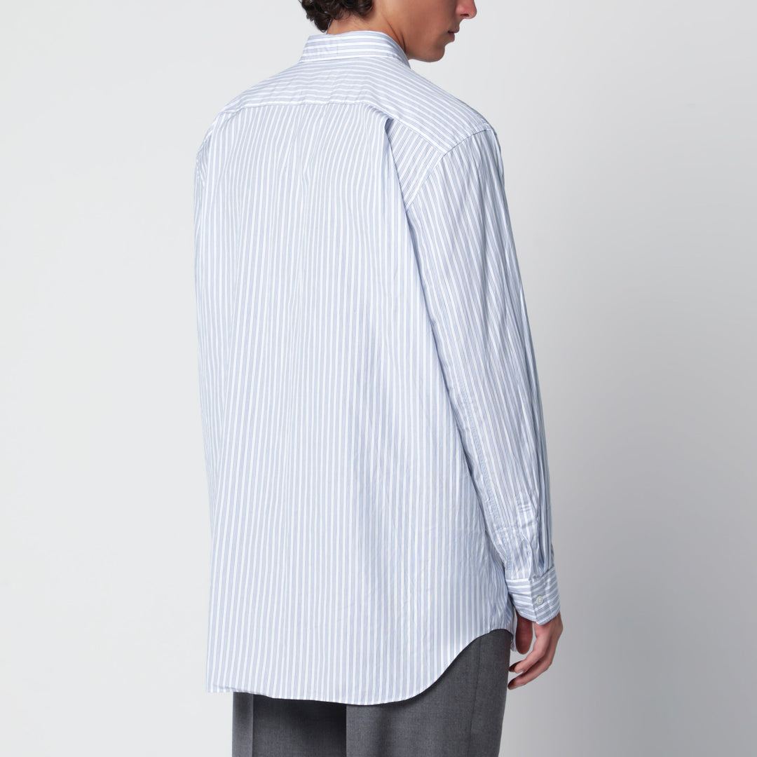 Comme Des GarçOns Shirt Shirts & Tops - White | f23066dfbad29bfa25a472c14922eac741e4f05f