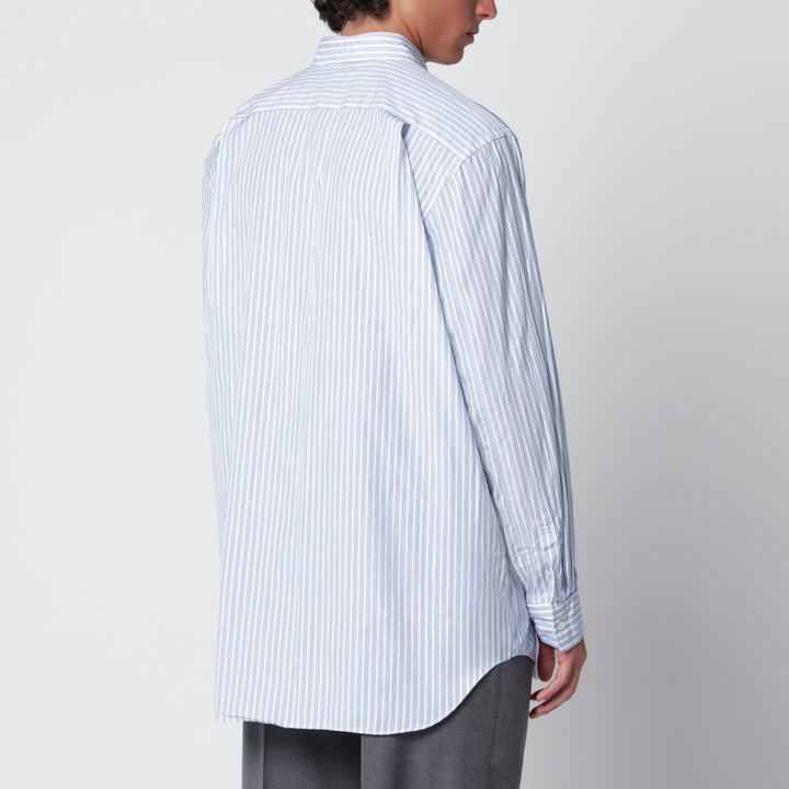 Comme Des GarçOns Shirt Shirts & Tops - White | f23066dfbad29bfa25a472c14922eac741e4f05f
