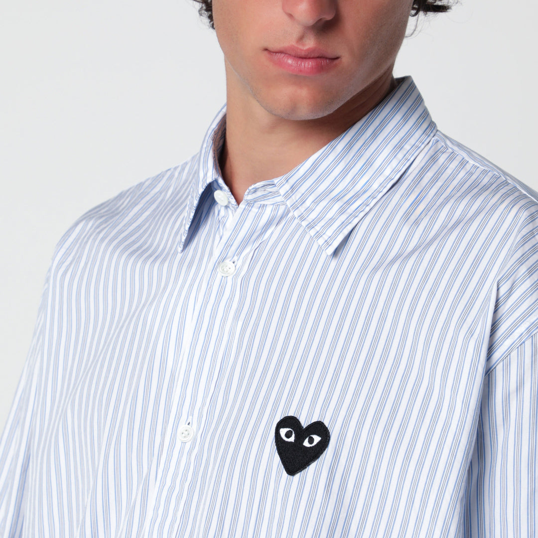 Comme Des GarçOns Shirt Shirts & Tops - White | 217241f01a55156a6f5c24b23ae603a97f7a9671