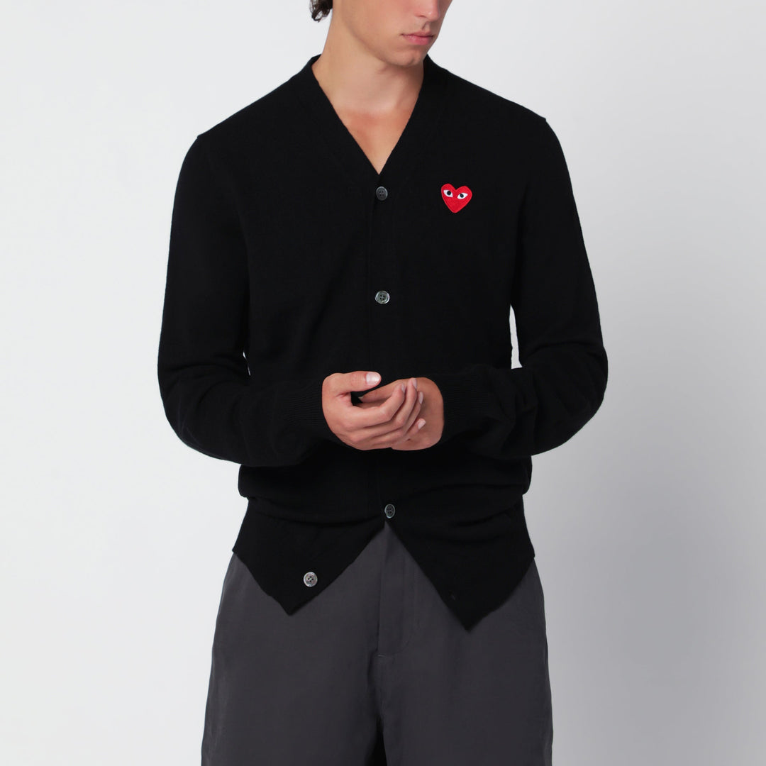 Comme Des GarçOns Shirt Shirts & Tops - Black | 535867d47d4a7b2caf3d0a282ef39bc37996f3e0