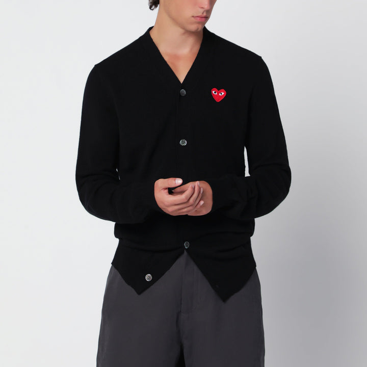 Comme Des GarçOns Shirt Shirts & Tops - Black | 535867d47d4a7b2caf3d0a282ef39bc37996f3e0