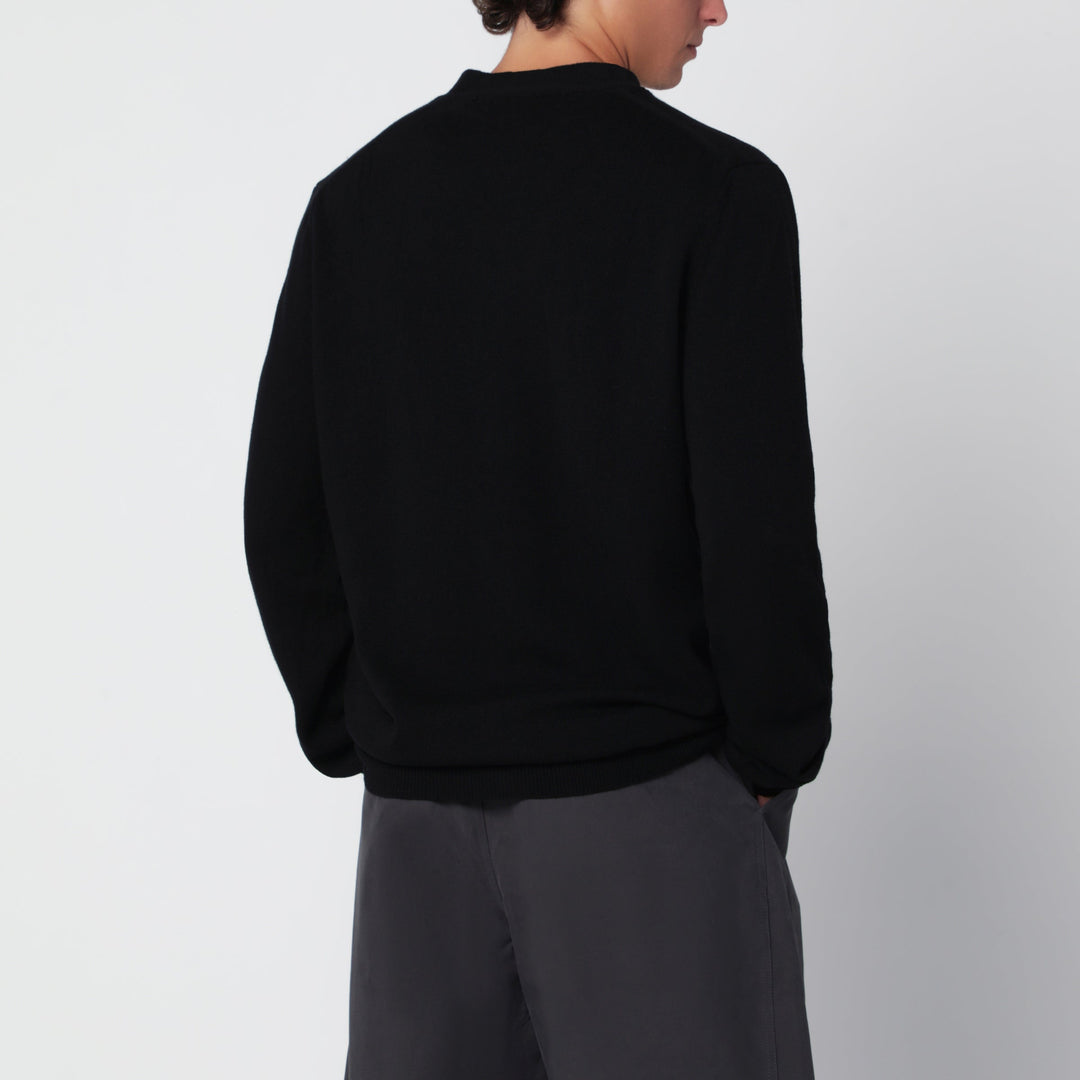 Comme Des GarçOns Shirt Shirts & Tops - Black | 02ae3dc73cefd8d647831c30f1999bafbbaaa136