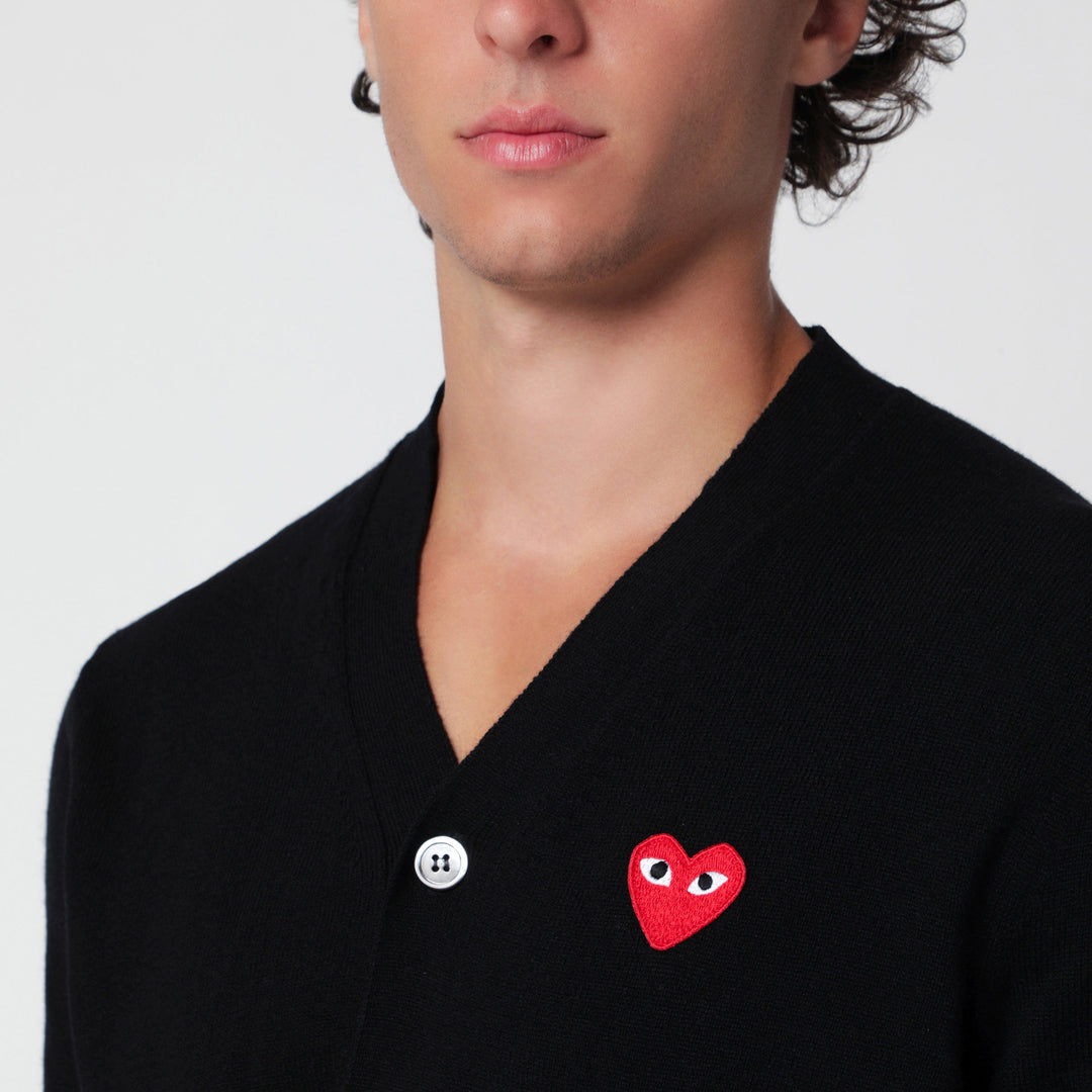 Comme Des GarçOns Shirt Shirts & Tops - Black | 832d5f013cc3a1987cc3c378d42c326343304b48