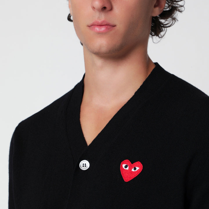 Comme Des GarçOns Shirt Shirts & Tops - Black | 832d5f013cc3a1987cc3c378d42c326343304b48