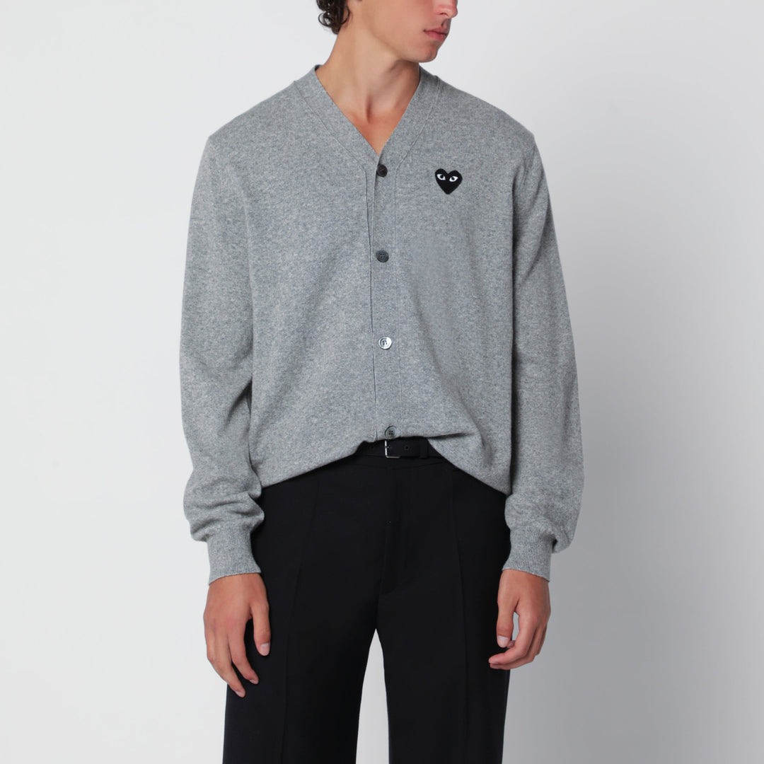 Comme Des GarçOns Shirt Shirts & Tops - Grey | 4175684e6cfc05e578b857e585b38aa7ffe4cd52