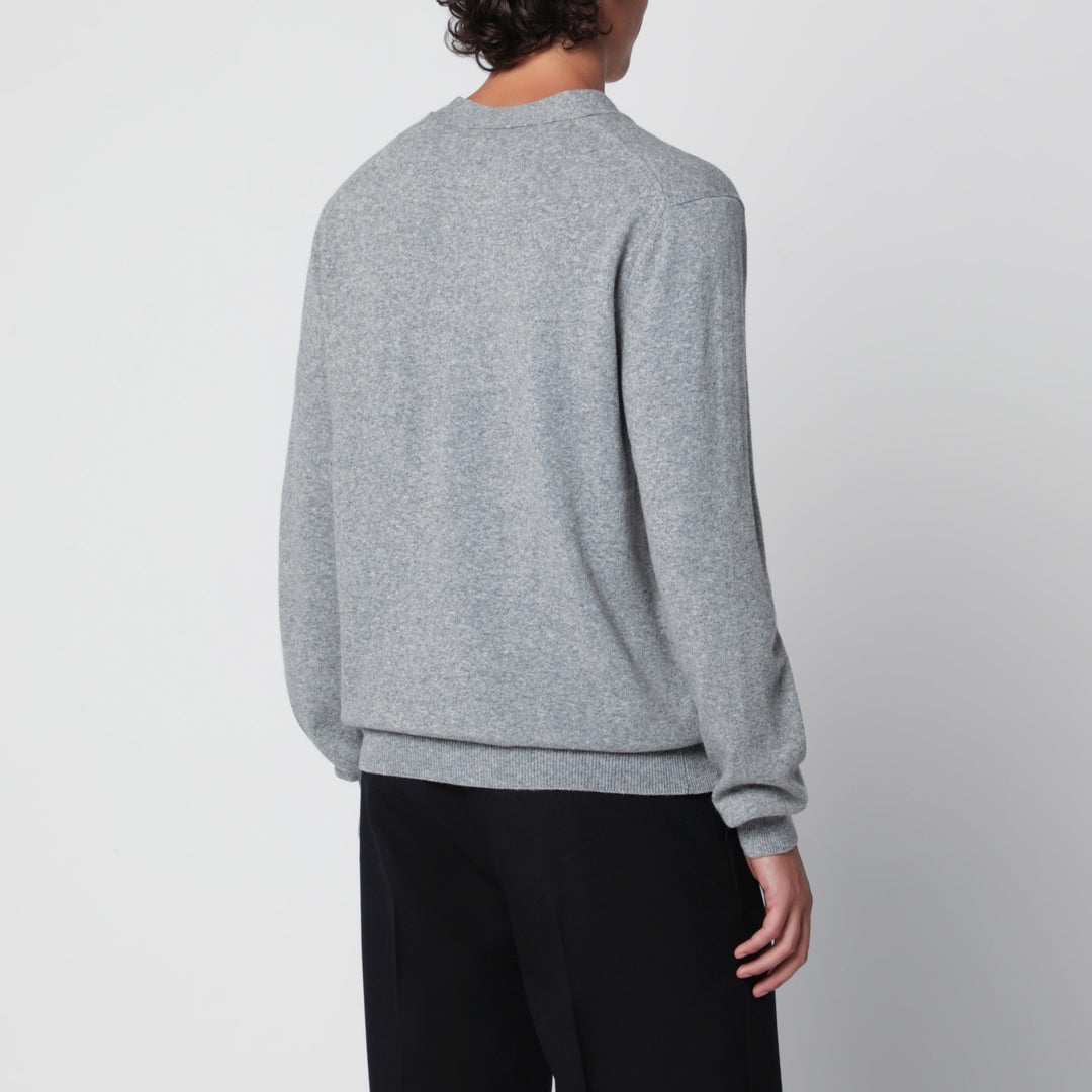 Comme Des GarçOns Shirt Shirts & Tops - Grey | c3423e97c3281b5c9127eee115fdb75c6c1b24a2