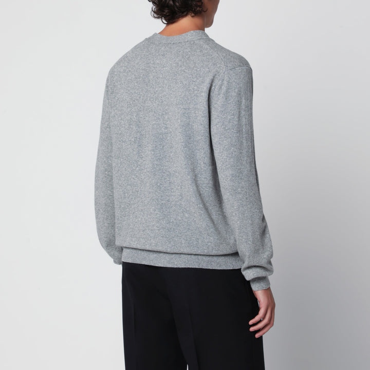 Comme Des GarçOns Shirt Shirts & Tops - Grey | c3423e97c3281b5c9127eee115fdb75c6c1b24a2