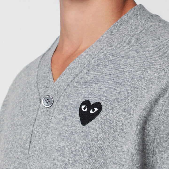 Comme Des GarçOns Shirt Shirts & Tops - Grey | 9f3dab57753ff7b62a42d008ea04ce0b0439c817