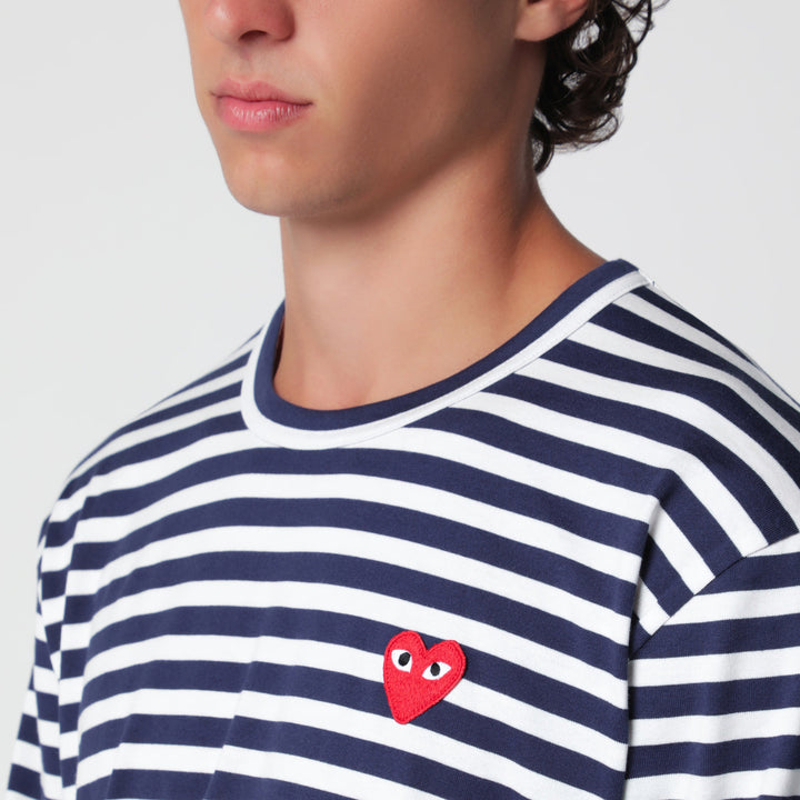 Comme Des GarçOns Shirt Shirts & Tops - Blue | 752f85b45eab32d456a53e1761ad33d693d1c35a