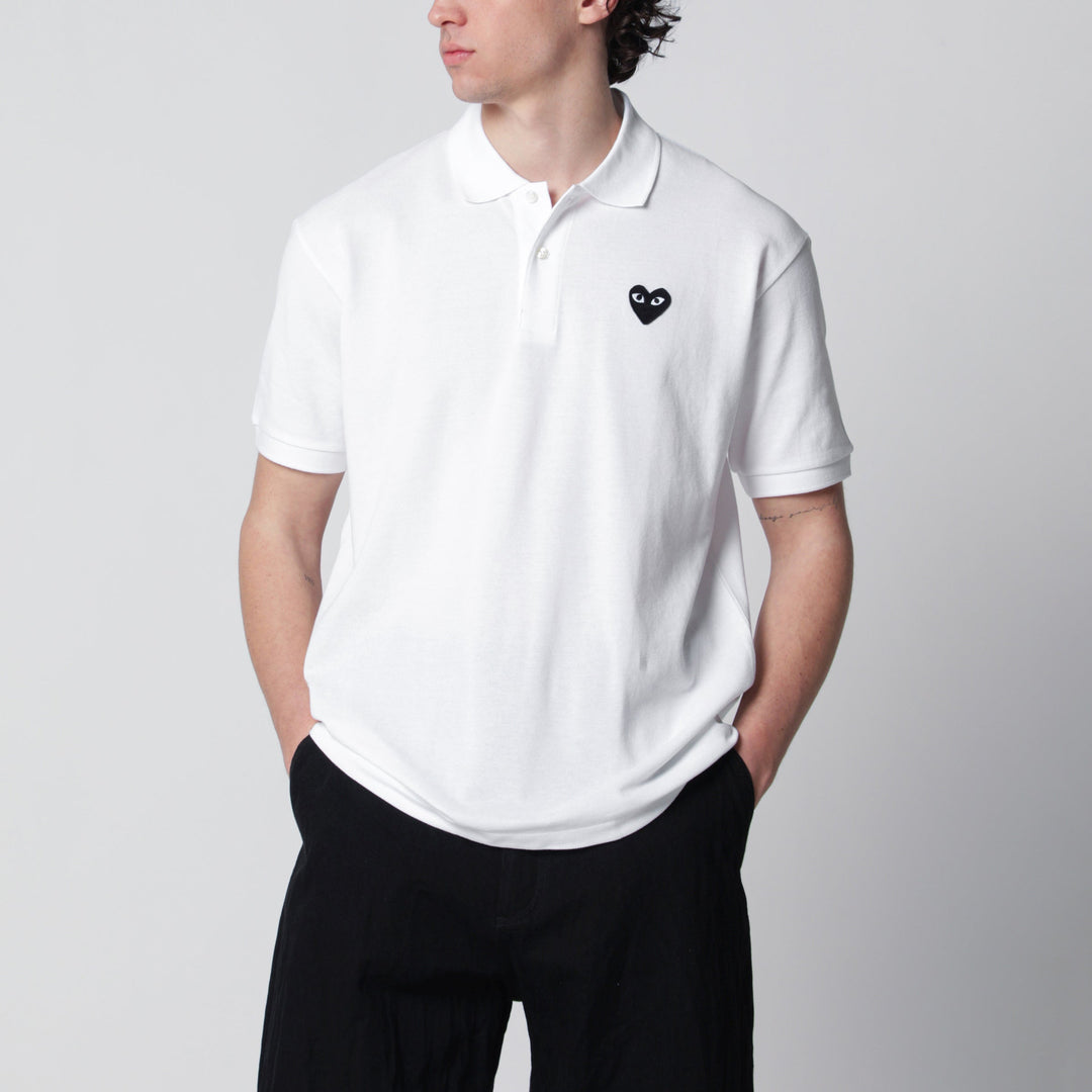 Comme Des GarçOns Shirt Shirts & Tops - White | 0f062c986cd8a26840d9f3e724260f467b7d7eff
