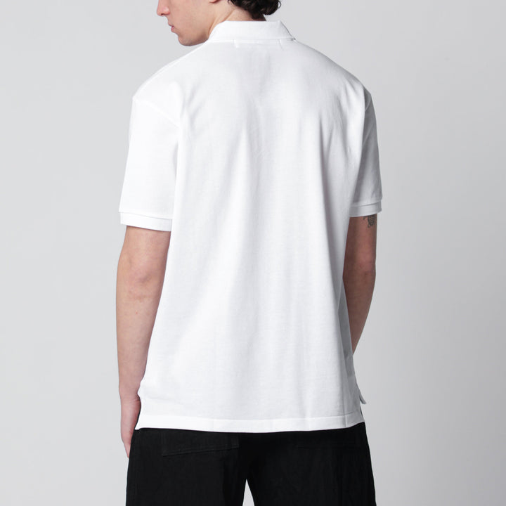 Comme Des GarçOns Shirt Shirts & Tops - White | b3b114b497e1bb7fd31e15ae1e72df1aa70ce755