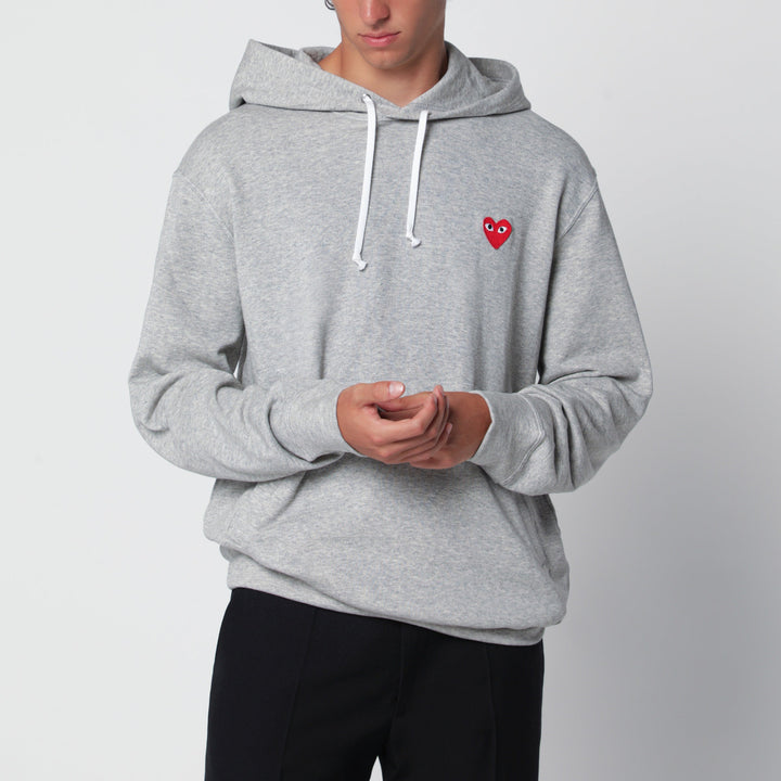 Comme Des GarçOns Shirt Shirts & Tops - Grey | 042473ab1f048e3fee1e20dc7c3c3b0f66769756