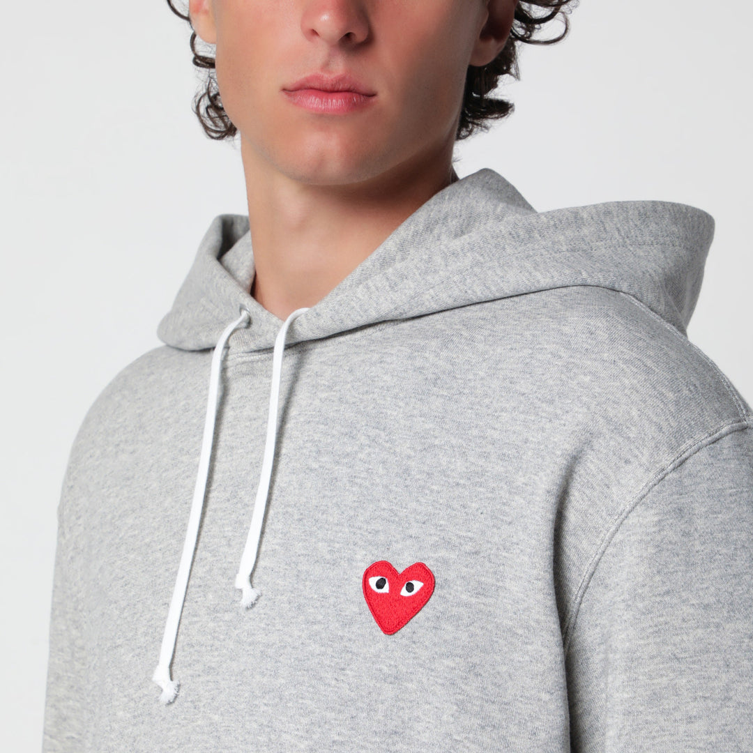 Comme Des GarçOns Shirt Shirts & Tops - Grey | ca0c6985cb0430ee5e5ca8bc6cc5ecbecea63835