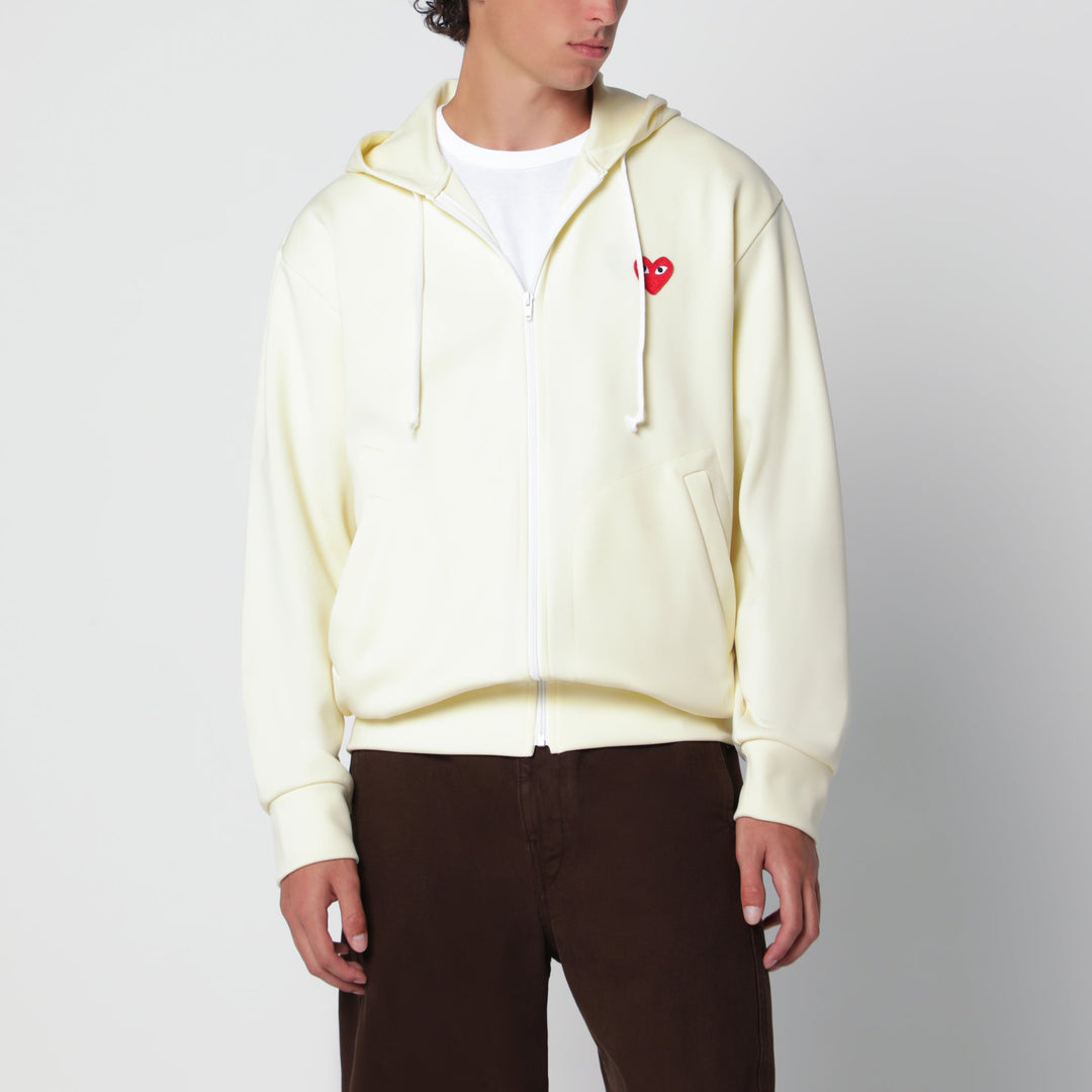 Comme Des GarçOns Shirt Shirts & Tops - White | 1dd0f54ba2e9fd6de7726bb06d85f8c7ed66145e
