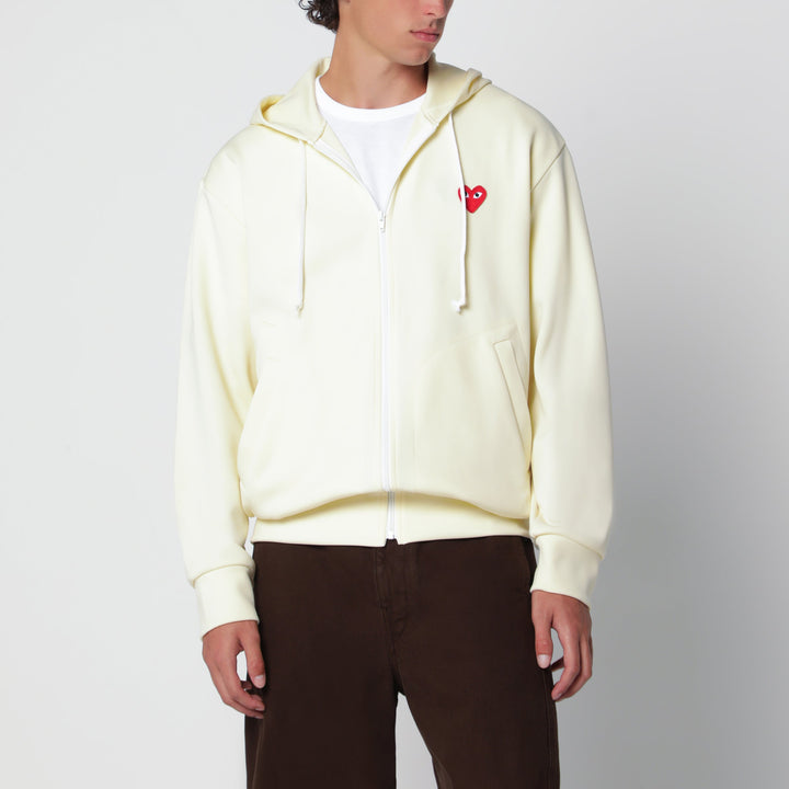 Comme Des GarçOns Shirt Shirts & Tops - White | 1dd0f54ba2e9fd6de7726bb06d85f8c7ed66145e