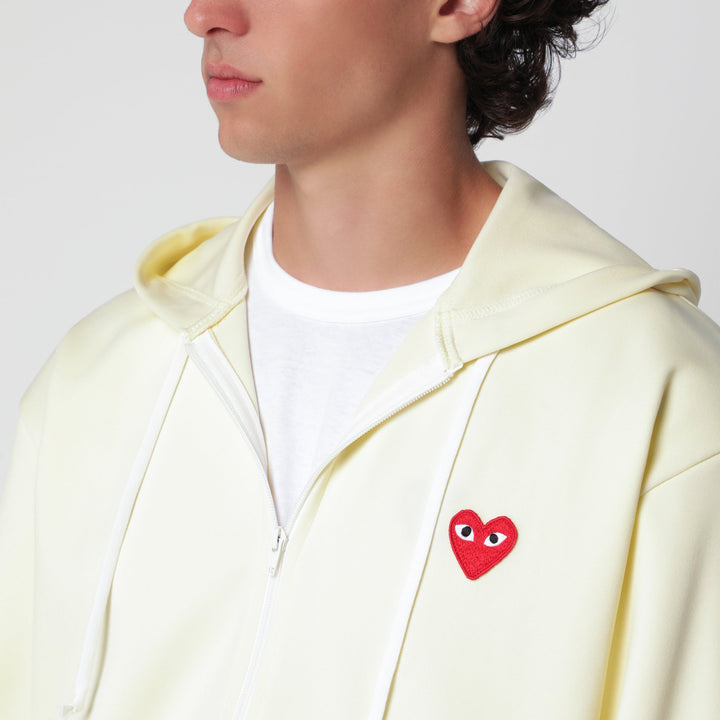 Comme Des GarçOns Shirt Shirts & Tops - White | cc1a1fd1ce5cd2398e2c2ab58ef9871090334b66