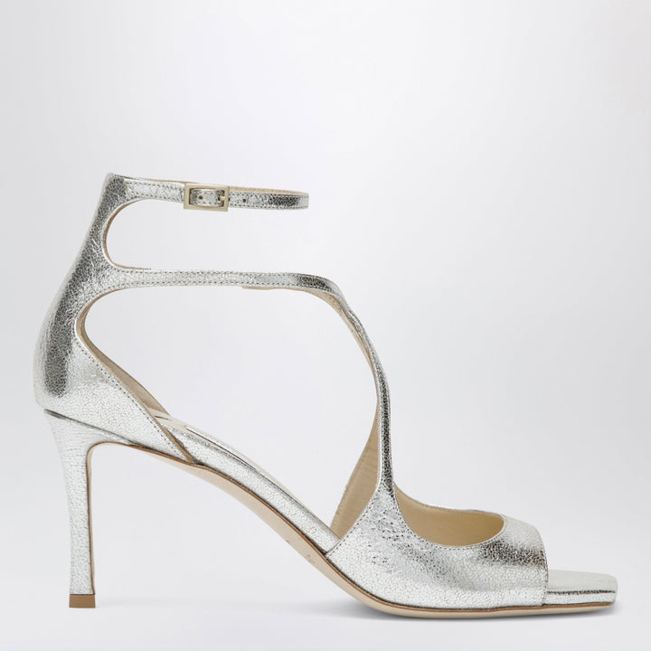 Jimmy Choo Shoes - Metal | 8bb818b0eb26d28957603b4a816eef0f14fb72ba