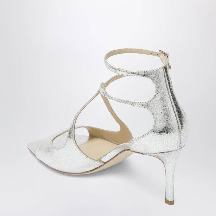 Jimmy Choo Shoes - Metal | 827b41e490204ff048c55645b565ae5ba389ea69