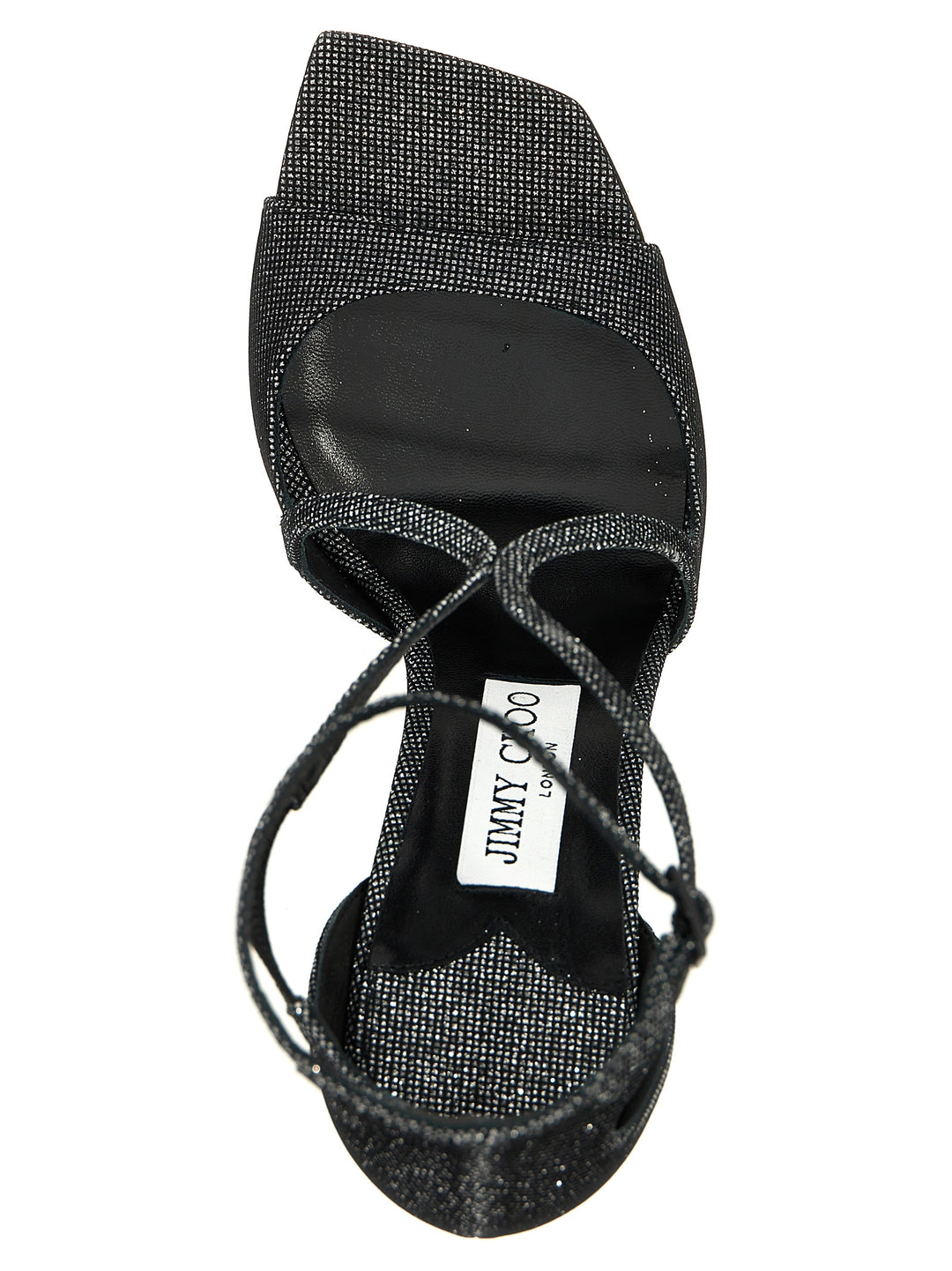 Azia Sandals Black