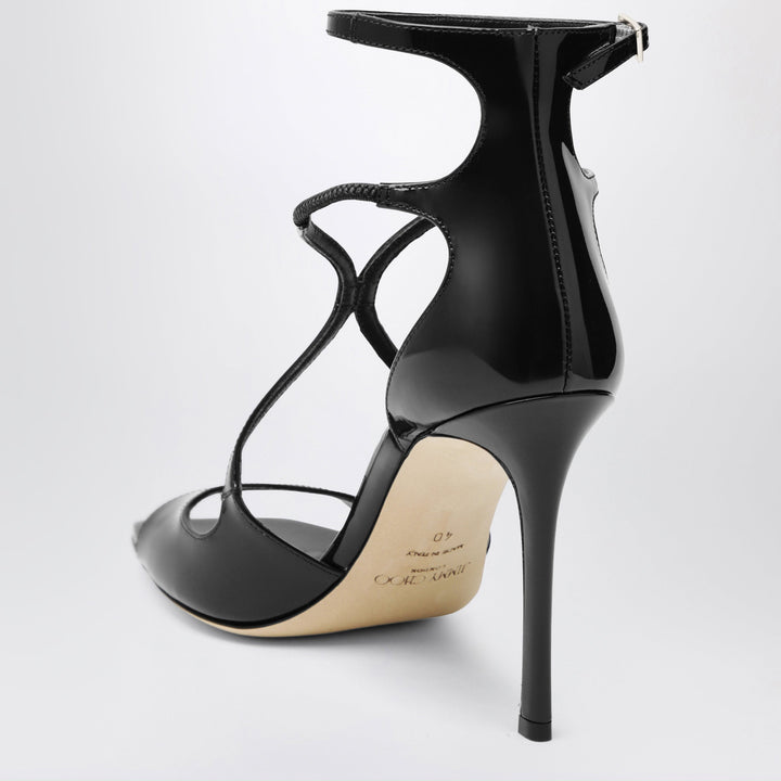 Jimmy Choo Shoes - Black | 26762fc7d3e3de5f75e17c74d54a6ac3e49afa0f