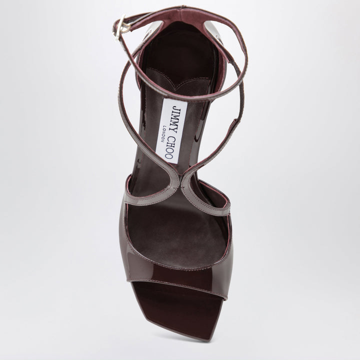 Jimmy Choo Shoes - Burgundy | cbba0cef57216e9fa371f26fc53844eae8e6a633