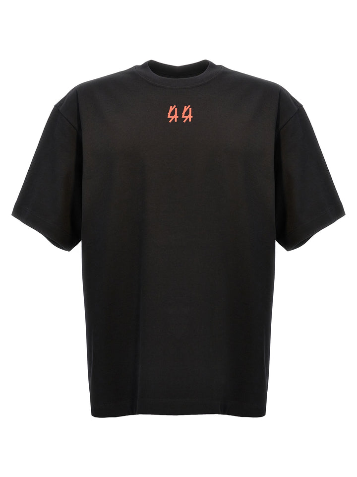 Continuum T-Shirt Black