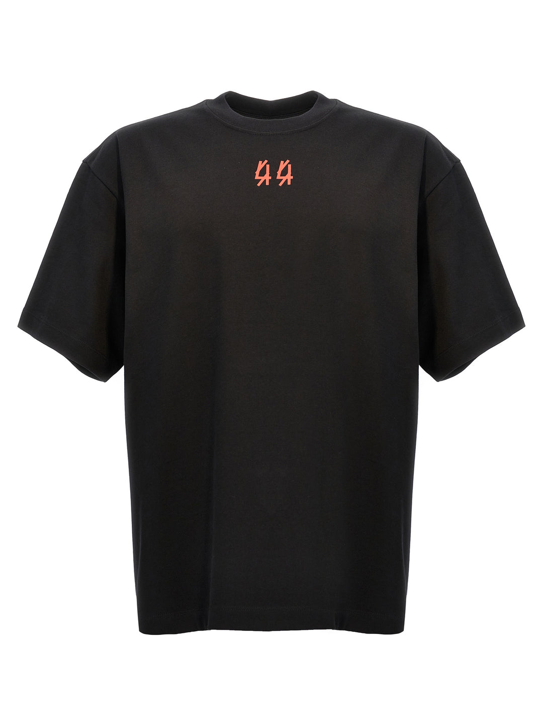 Continuum T-Shirt Black