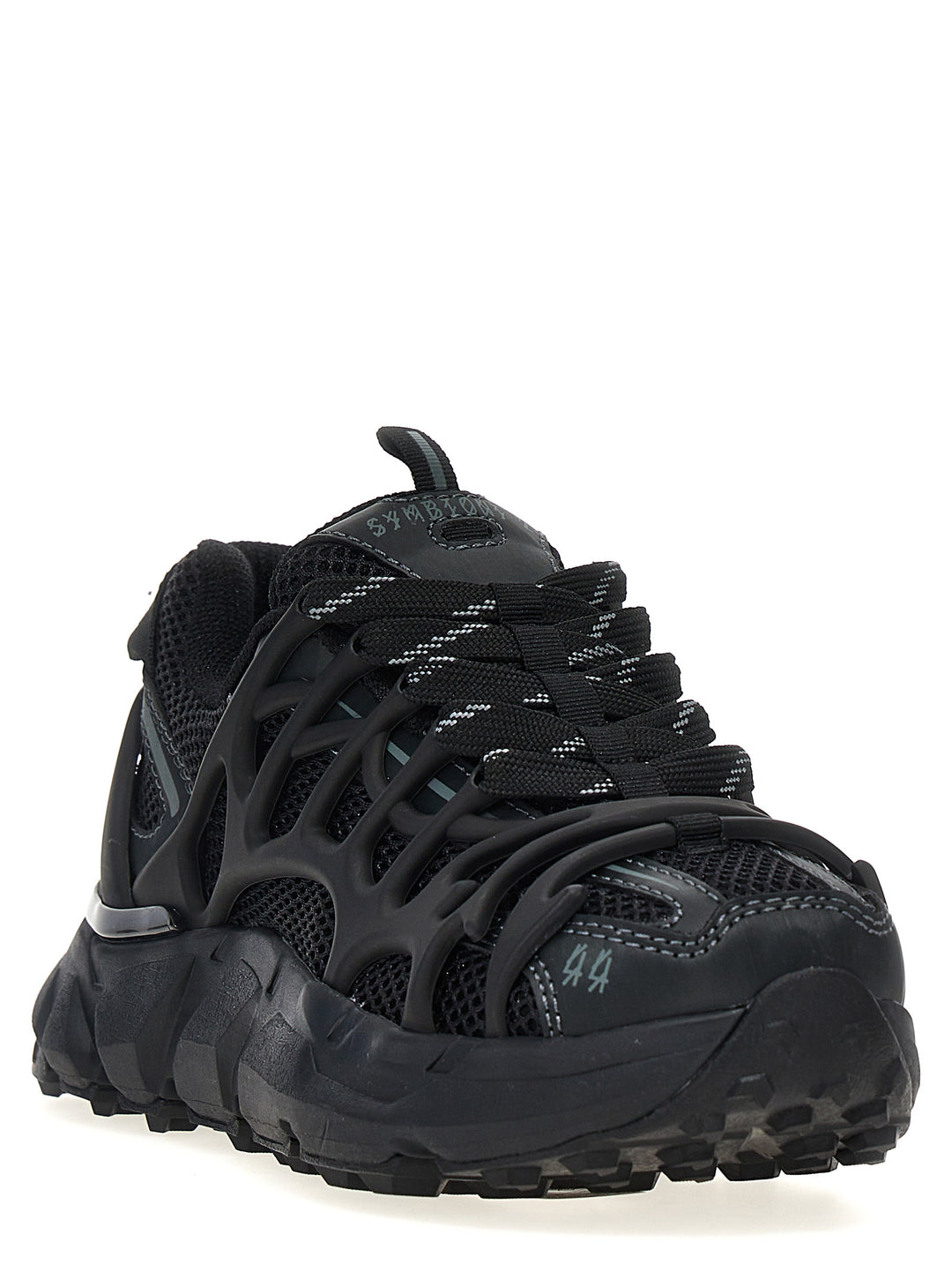 Symbiont 2 Sneakers Black