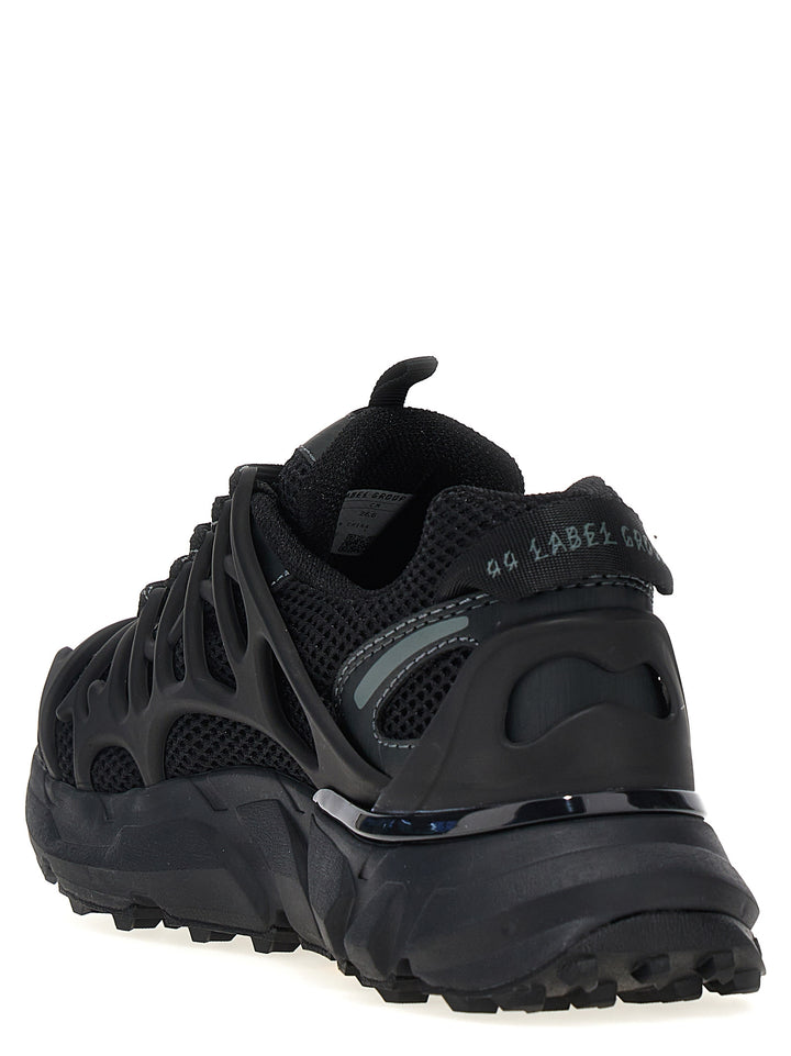 Symbiont 2 Sneakers Black