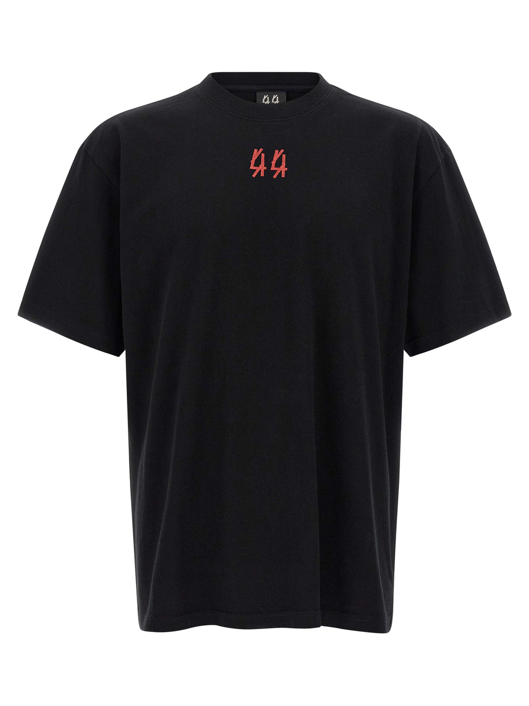 44 Label Drip T-shirt - Black | 14bd27234c18c926f8bc986b54749a0da338a4e4
