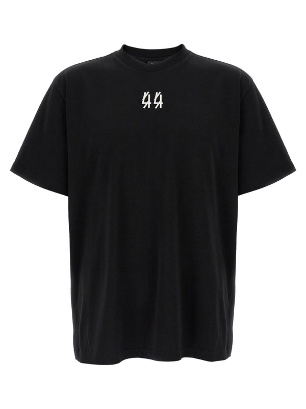 Centipede T-Shirt Black