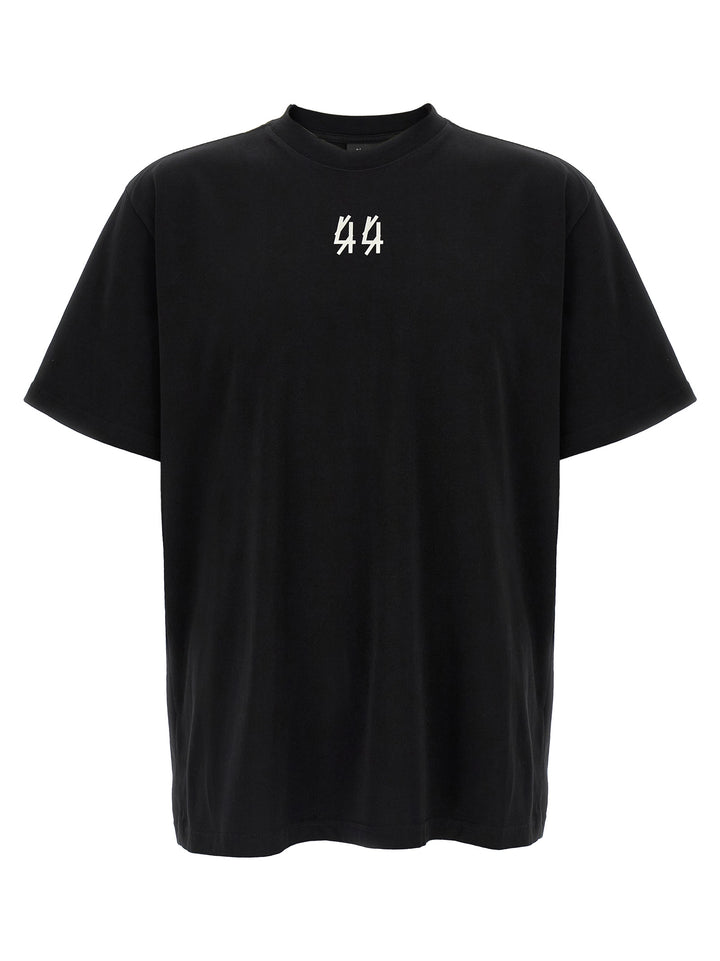 44 Label Centipede T-shirt - Black | 1bfb9dc51756a0cf09c777055ff3868b86b97baf
