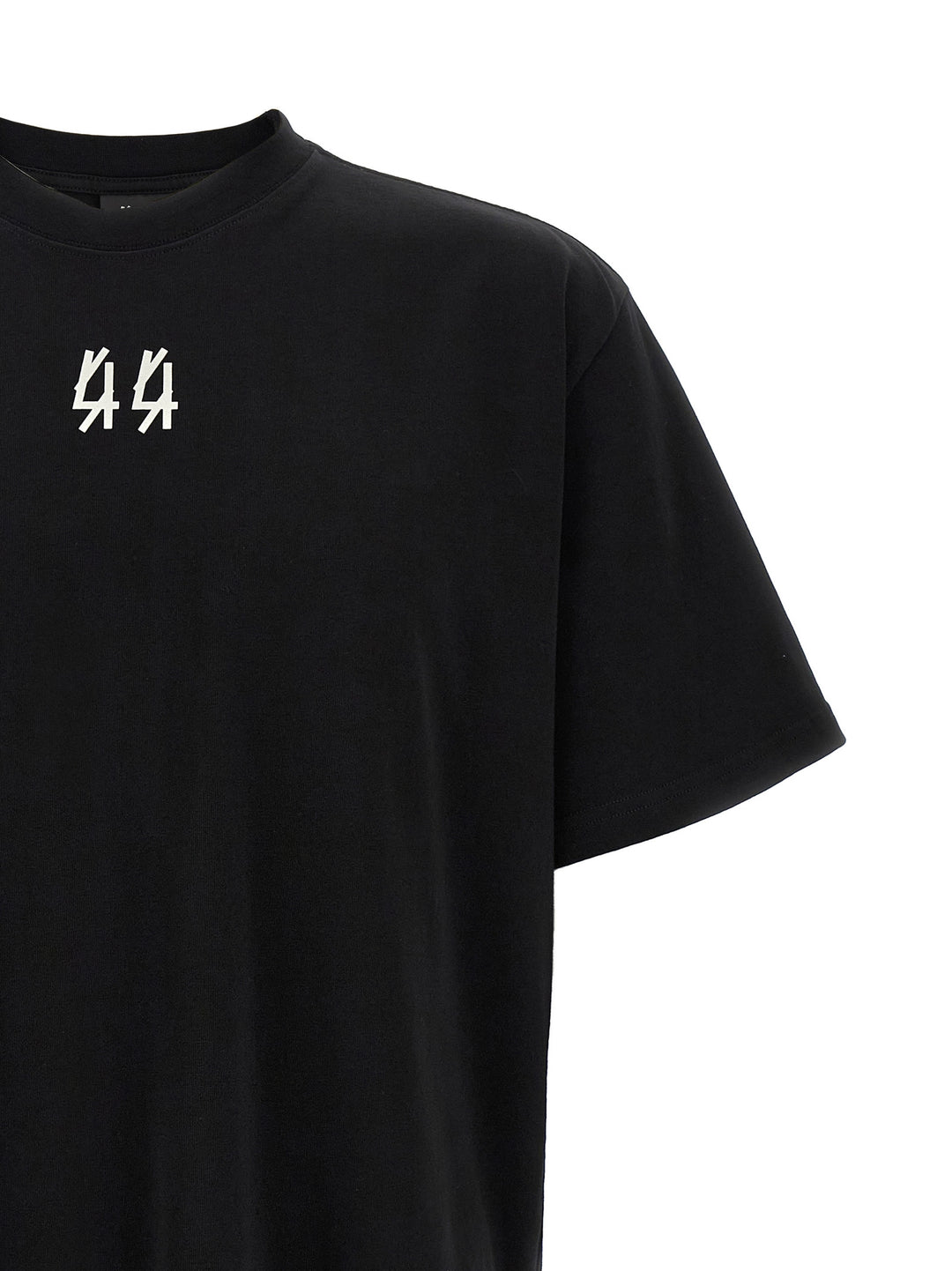 44 Label Centipede T-shirt - Black | 68a48e588a689e58b6d13e2ee84ca8c14b613631