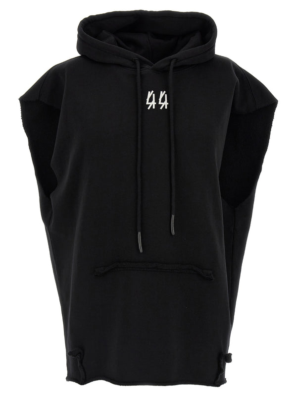 Centipede Sweatshirt Black