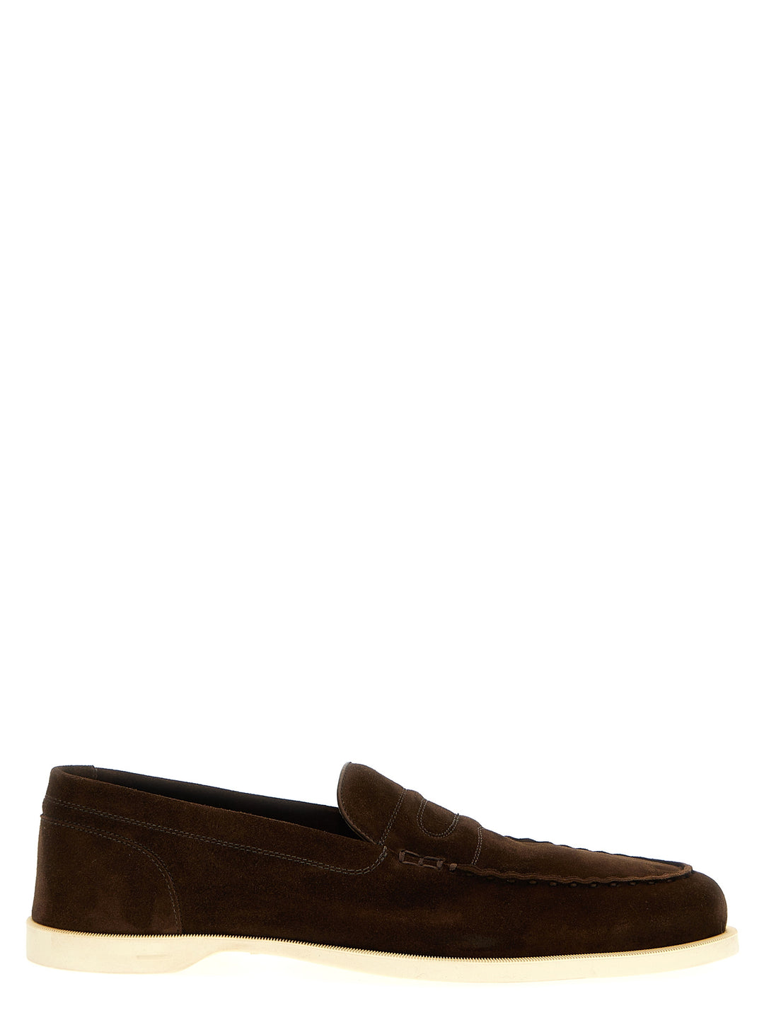 Pace Loafers Brown