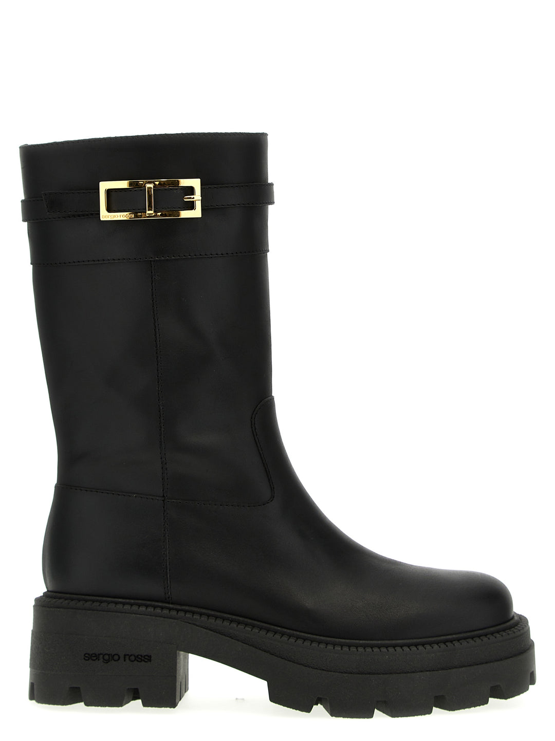 Nora Boots, Ankle Boots Black